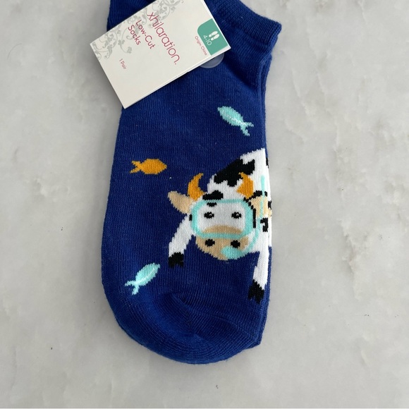 Set of Womens Socks - Picture 6 of 7